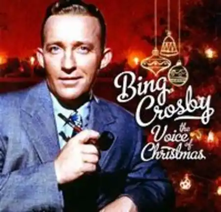 Bing Crosby - Silent Night